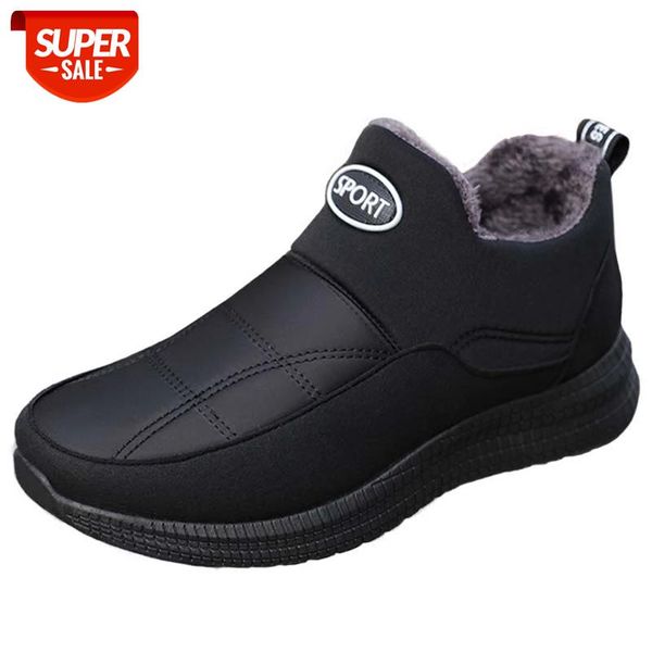 men boots casual waterproof ankle shoe for men slip on winter warm man ankle boots british fashion men's casual shoes large size #7i2a
men boots casual waterproof ankle shoe for men slip on winter warm man ankle boots british fashion men's casual shoes large size #7i2a