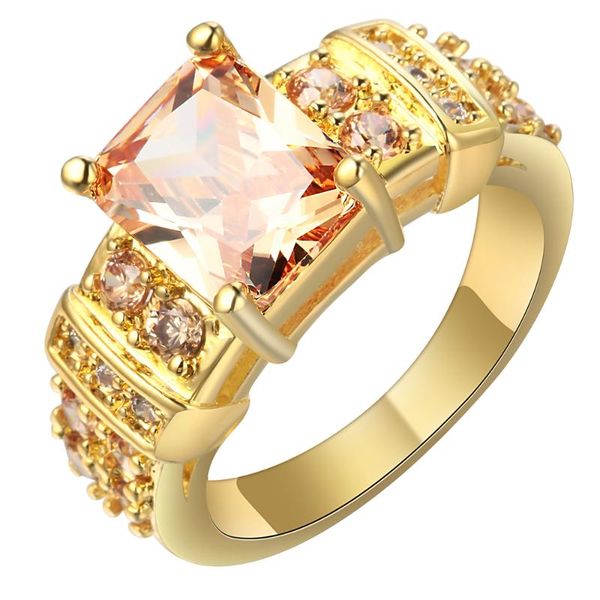 wedding rings fashion classic ring charm austri crystal elegant cubic zircon jewelry for woman lady party engagement band gift, Slivery;golden
wedding rings fashion classic ring charm austri crystal elegant cubic zircon jewelry for woman lady party engagement band gift, Slivery;golden