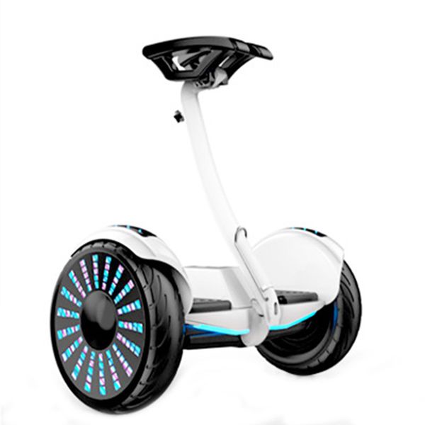 leg-controlled balance scooter children's two-wheeled electric skateboard two-wheeled smart somatosensory scooter
leg-controlled balance scooter children's two-wheeled electric skateboard two-wheeled smart somatosensory scooter