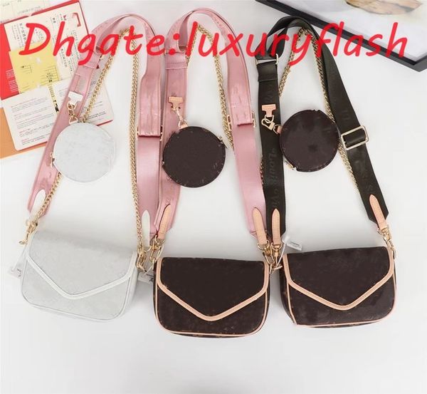 Fashion bags handbag ladies Genuine leather bags with letters old flower crossbody bag Shoulder bag fashion bags
Fashion bags handbag ladies Genuine leather bags with letters old flower crossbody bag Shoulder bag fashion bags
