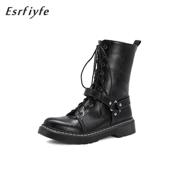 boots esrfiyfe 2021 large size 34-43 women ankle black autumn winter fashion shoes casual think heel boot
boots esrfiyfe 2021 large size 34-43 women ankle black autumn winter fashion shoes casual think heel boot