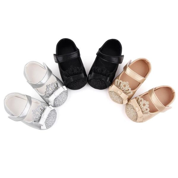 baby fashion crown decoration toddler shoes soft sole non-slip simple printing breathable baby walking shoes#p30
baby fashion crown decoration toddler shoes soft sole non-slip simple printing breathable baby walking shoes#p30