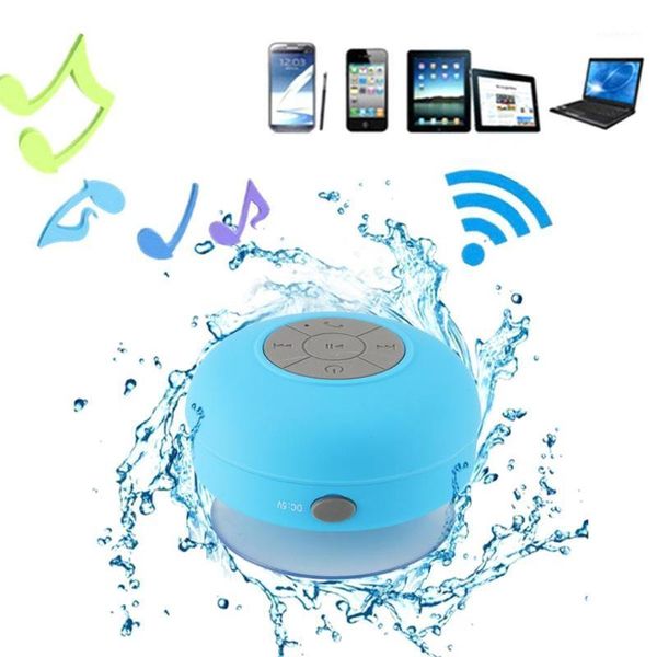 mini bluetooth speaker portable waterproof wireless shower bathroom speaker pool car beach outdoor sucker speakers1
mini bluetooth speaker portable waterproof wireless shower bathroom speaker pool car beach outdoor sucker speakers1