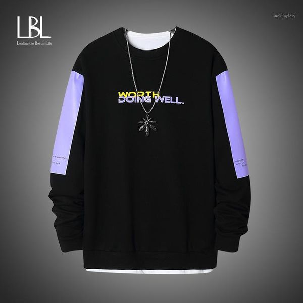 men's hoodies & sweatshirts fashion brand men 2021 spring autumn hip hop loose casual men's punk streetwear pullover clothes molet, Black
men's hoodies & sweatshirts fashion brand men 2021 spring autumn hip hop loose casual men's punk streetwear pullover clothes molet, Black