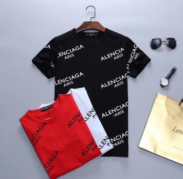 2021 new summer t shirt short sleeves loose solid color trend popular logo body couples men's clothing bottom shirt on the round #03, White;black
2021 new summer t shirt short sleeves loose solid color trend popular logo body couples men's clothing bottom shirt on the round #03, White;black