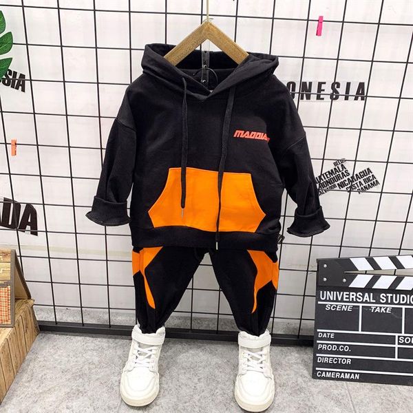 new fashion spring autumn children outfits tracksuit clothing children hooded + kids pants sport suit boys clothing set 2-7years, White
new fashion spring autumn children outfits tracksuit clothing children hooded + kids pants sport suit boys clothing set 2-7years, White