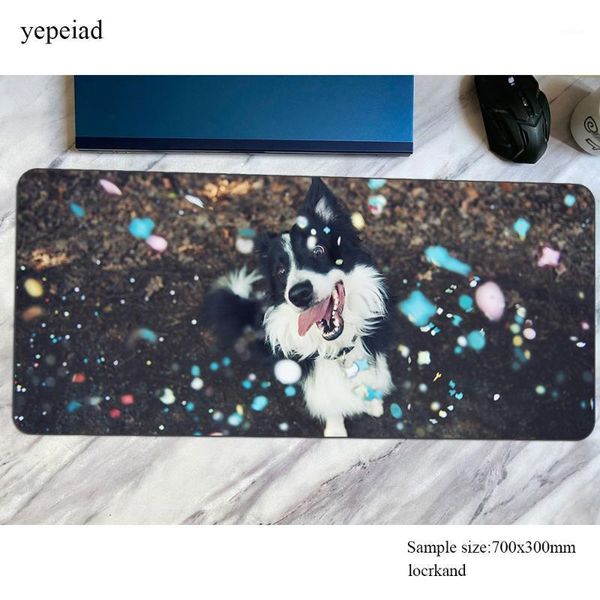 mouse pads & wrist rests dogs mats esports gaming pad big 700x300x4mm keyboard mousepad locrkand notebook gamer accessories padmouse mat1
mouse pads & wrist rests dogs mats esports gaming pad big 700x300x4mm keyboard mousepad locrkand notebook gamer accessories padmouse mat1