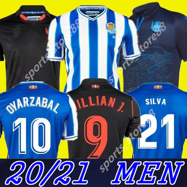 2020 2021 real sociedad soccer jerseys januzaj oyarzabal silva juanmi merino home away 3rd men and boys 20 21 football shirt02, Black;yellow
2020 2021 real sociedad soccer jerseys januzaj oyarzabal silva juanmi merino home away 3rd men and boys 20 21 football shirt02, Black;yellow