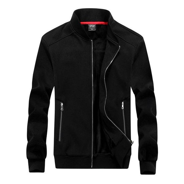 mens бейсбола воротник молния куртки вскользь сыпучие army green fashion brand комфортное мужчины с длинным рукавом одежда большой размер xl, Black;brown
mens бейсбола воротник молния куртки вскользь сыпучие army green fashion brand комфортное мужчины с длинным рукавом одежда большой размер xl, Black;brown