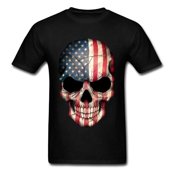 sport american flag skull xxxl t-shirt 2018 new arrive custom group design men tees shirt retro style blue
sport american flag skull xxxl t-shirt 2018 new arrive custom group design men tees shirt retro style blue
