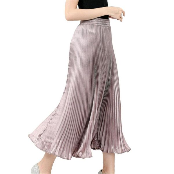 skirts yrrety autumn winter women pleated party ladies high elastic waist maxi ankle-length elegant plus size large swing long, Black
skirts yrrety autumn winter women pleated party ladies high elastic waist maxi ankle-length elegant plus size large swing long, Black