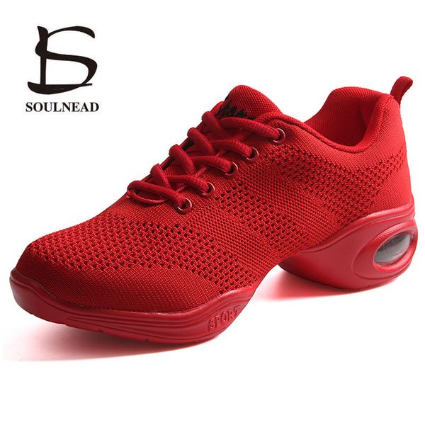 women dance shoes woman jazz dancing shoes high-quality fly weaving mesh dance sneakers female sports feature dance sneakers 201017
women dance shoes woman jazz dancing shoes high-quality fly weaving mesh dance sneakers female sports feature dance sneakers 201017