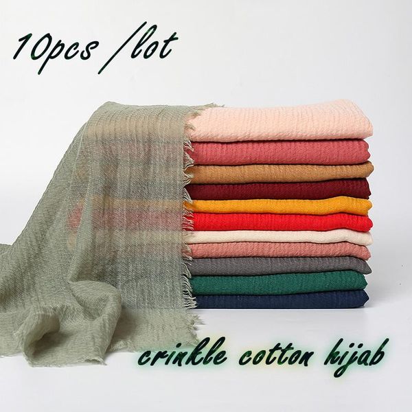 scarves selling plain crinkle cotton scarf women muslim hijab large size tassel stoles pleated islamic bandana 10pcs/lot, Blue;gray
scarves selling plain crinkle cotton scarf women muslim hijab large size tassel stoles pleated islamic bandana 10pcs/lot, Blue;gray
