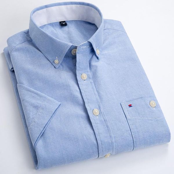 100% cotton oxford white short sleeve shirt casual fashion shirts men's streetwear shirts men dress mens casual slim fit1, White;black
100% cotton oxford white short sleeve shirt casual fashion shirts men's streetwear shirts men dress mens casual slim fit1, White;black
