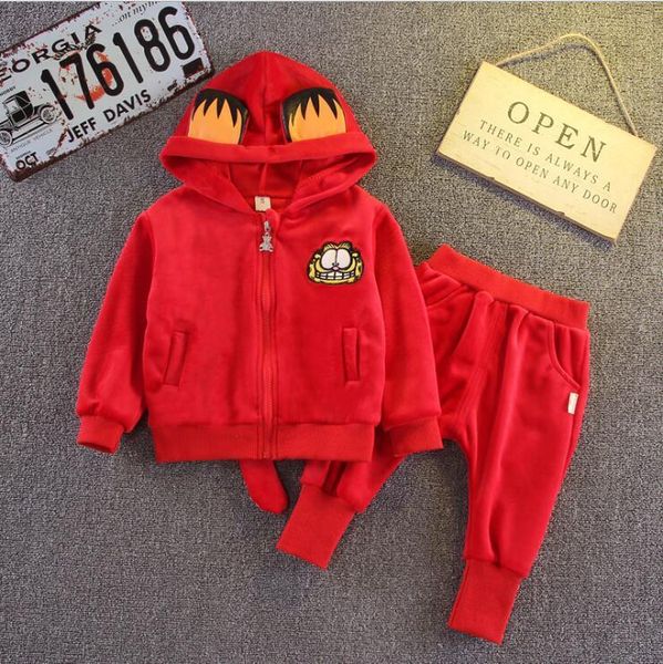 fall leisure boys zipper shirt tide children's clothing new boys'cartoon cap long sleeve suit two-piece suit lj200916, White
fall leisure boys zipper shirt tide children's clothing new boys'cartoon cap long sleeve suit two-piece suit lj200916, White