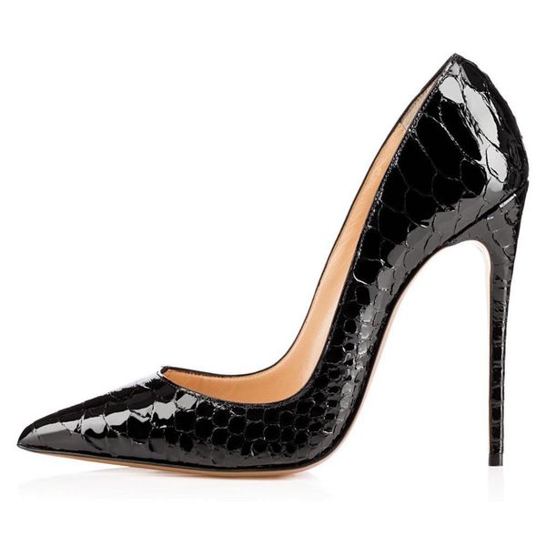 2021 the new womens shallow toe stiletto sliding to wedding basic shoes 2rnu, Black
2021 the new womens shallow toe stiletto sliding to wedding basic shoes 2rnu, Black