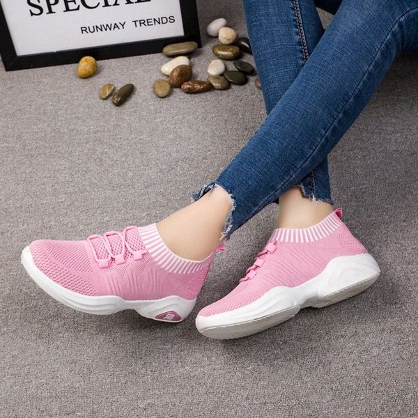 women soft sneaker lightweight breathable mesh sports shoes casual fashion lace up platform zapatos mujer tenis feminine 2020 #9u8k
women soft sneaker lightweight breathable mesh sports shoes casual fashion lace up platform zapatos mujer tenis feminine 2020 #9u8k
