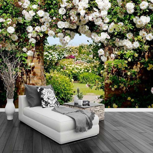 custom 3d mural wallpaper pastoral style rose lobby landscape fresco living room bedroom cafe romantic backdrop wall decor mural1
custom 3d mural wallpaper pastoral style rose lobby landscape fresco living room bedroom cafe romantic backdrop wall decor mural1
