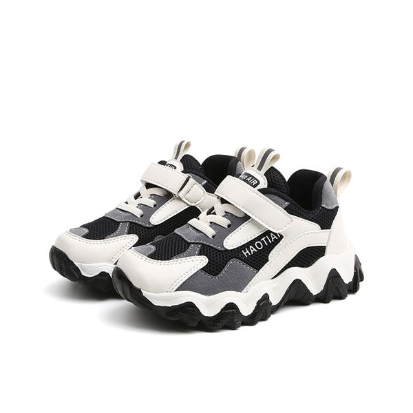 kids sneakers in summer children sport shoes breathable running shoe for boys girls comfortable soft sole syy096 y201028, Black 
kids sneakers in summer children sport shoes breathable running shoe for boys girls comfortable soft sole syy096 y201028, Black