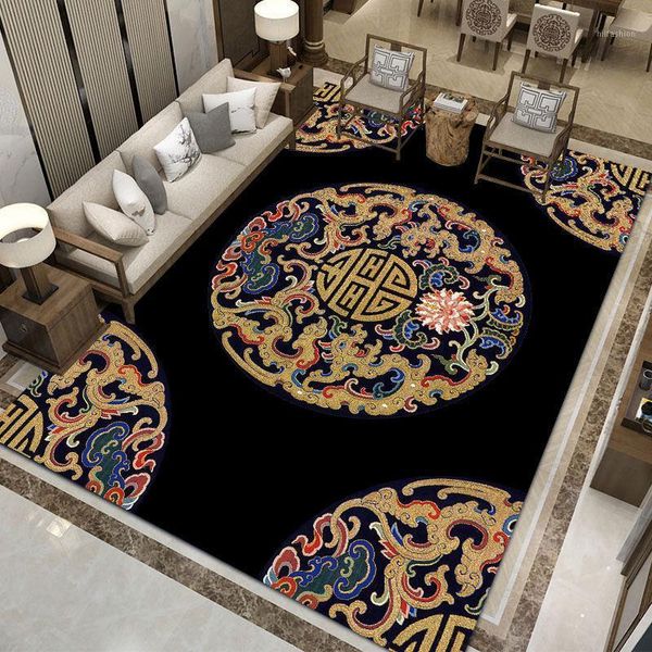 nordic light luxury living room carpet machine printing bedroom rug abstract coffee table floor mat room large bedside carpet1
nordic light luxury living room carpet machine printing bedroom rug abstract coffee table floor mat room large bedside carpet1