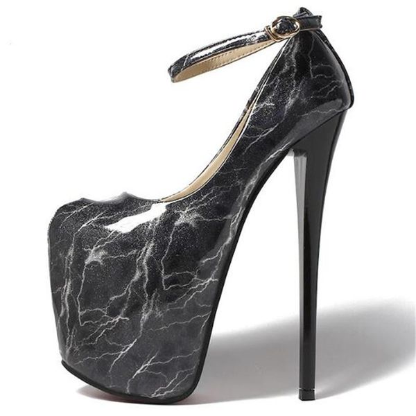dress shoes 19cm thin high heels women patent leather buckle strap round toe party wedding for 2021 black
dress shoes 19cm thin high heels women patent leather buckle strap round toe party wedding for 2021 black