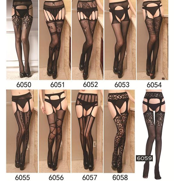 socks & hosiery female fishnet stocking hollow jacquard pants leggings nylon pantyhose stealth breathable hip up suspenders stockings, Black;white
socks & hosiery female fishnet stocking hollow jacquard pants leggings nylon pantyhose stealth breathable hip up suspenders stockings, Black;white