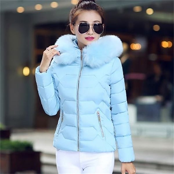 down coat female slim winter jackets women 2021 new fur collar hooded warm women down jacket outerwear winter coat women sh190913, Black
down coat female slim winter jackets women 2021 new fur collar hooded warm women down jacket outerwear winter coat women sh190913, Black