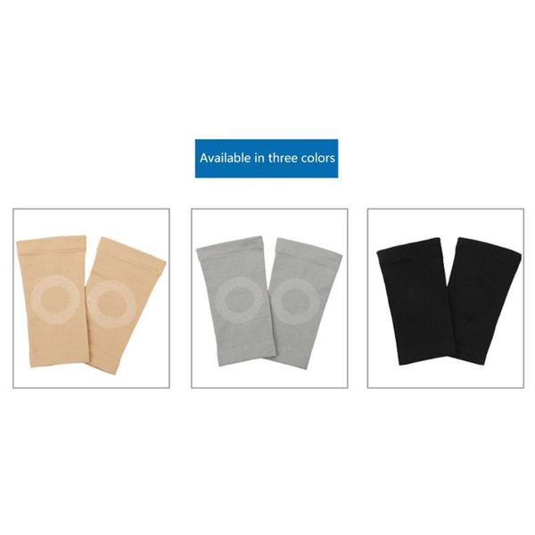summer thin knee support sleeves decompression sport warm joint kneecap, Black;gray
summer thin knee support sleeves decompression sport warm joint kneecap, Black;gray