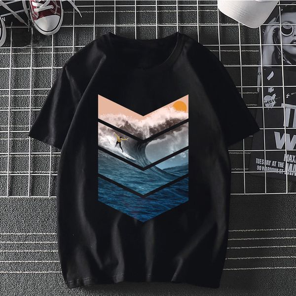 sport sunrise surfer funny t-shirt men cool hip hop streetwear t shirt women clothes harajuku
sport sunrise surfer funny t-shirt men cool hip hop streetwear t shirt women clothes harajuku
