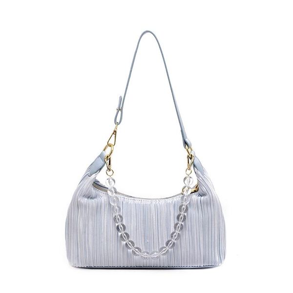 shoulder bags pearl portable bag 2021 fashion autumn winter texture pleated women's net red foreign style handbag flap
shoulder bags pearl portable bag 2021 fashion autumn winter texture pleated women's net red foreign style handbag flap