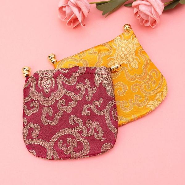 jewelry drawstring storage bag pouch wedding party favor candy bag gifts 9 color lx9c
jewelry drawstring storage bag pouch wedding party favor candy bag gifts 9 color lx9c
