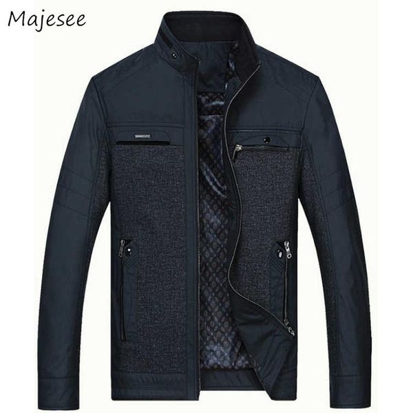 куртка мужчины streetwear большой размер keep warm ветрозащитный thicker зимней одежды высокого качества, мужские куртки и пальто молнии dai, Black;brown
куртка мужчины streetwear большой размер keep warm ветрозащитный thicker зимней одежды высокого качества, мужские куртки и пальто молнии dai, Black;brown