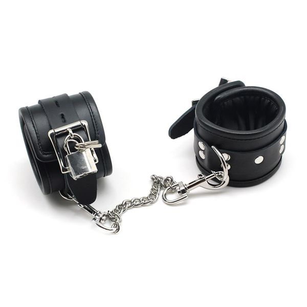 suava slave bondage cuffs & with cuffs ankle keys leather toys restraint handcuffs los handcuffs wrist bules loing
suava slave bondage cuffs & with cuffs ankle keys leather toys restraint handcuffs los handcuffs wrist bules loing