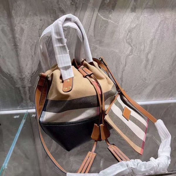 new design handle quality designer high women. plaid waterproof hemp leather for bucket 2020 handbag bag classic lsshq, Red;black
new design handle quality designer high women. plaid waterproof hemp leather for bucket 2020 handbag bag classic lsshq, Red;black