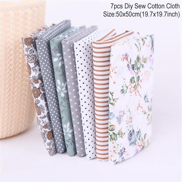 fengrise 50x50cm 7pcs printed cotton fabric cloth sewing quilting fabrics diy crafts supplies crafts materials accessories wmtnhz petsyard
fengrise 50x50cm 7pcs printed cotton fabric cloth sewing quilting fabrics diy crafts supplies crafts materials accessories wmtnhz petsyard