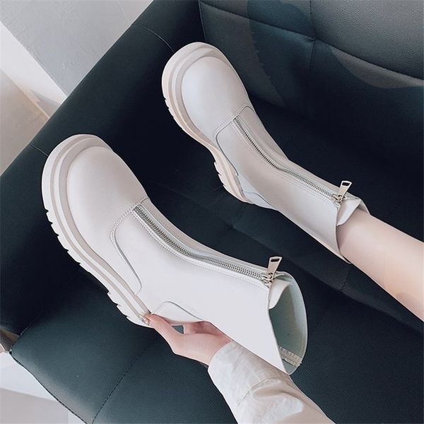 2021 new skinny female mid-calf high to wear non-slip fall winter boots qkw5, Black
2021 new skinny female mid-calf high to wear non-slip fall winter boots qkw5, Black
