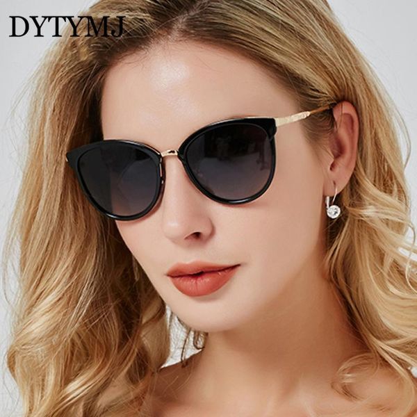 sunglasses dytymj retro round women 2021 oversized sun glasses vintage designer shades for gafas de sol, White;black
sunglasses dytymj retro round women 2021 oversized sun glasses vintage designer shades for gafas de sol, White;black