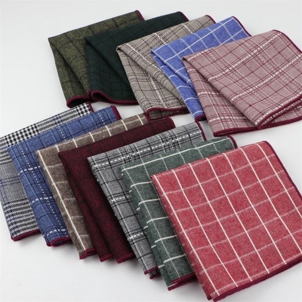 striped hankerchief scarves vintage cotton hankies plaid men's pocket square handkerchiefs t200618, Blue;white
striped hankerchief scarves vintage cotton hankies plaid men's pocket square handkerchiefs t200618, Blue;white