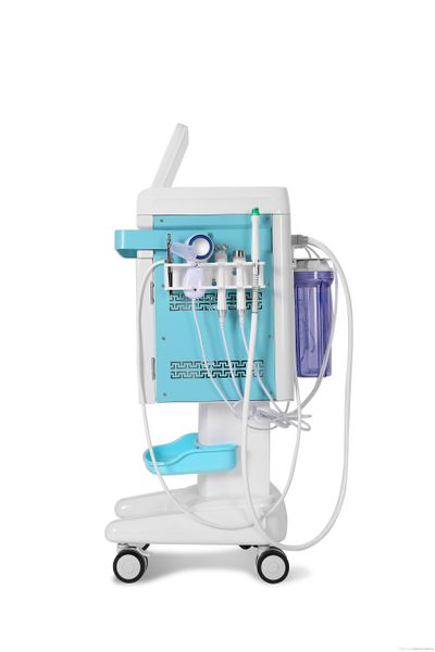 2021 sale water peeling dermabrasion oxygen facial cleaning jet peel beauty machine for skin care, Black;white
2021 sale water peeling dermabrasion oxygen facial cleaning jet peel beauty machine for skin care, Black;white