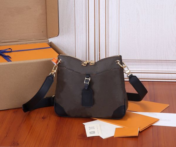 luxurys m45355 m45353 new shoulder purse designers women leather bags messenger crossbody wallet handbag bags totes odeon bag ioamh, Red;black
luxurys m45355 m45353 new shoulder purse designers women leather bags messenger crossbody wallet handbag bags totes odeon bag ioamh, Red;black