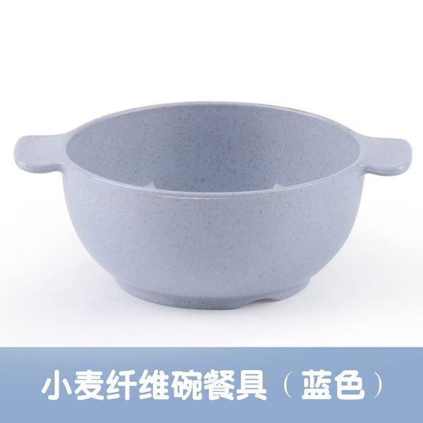 wheat straw child rice bowl healthy eco friendly pure color bowls with small handles selling with different color 1 6zl j1
wheat straw child rice bowl healthy eco friendly pure color bowls with small handles selling with different color 1 6zl j1