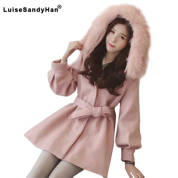 2020 female long cotton solid coat a-line v-neck pockets sashes full sleeve autumn and winter office lady, Black
2020 female long cotton solid coat a-line v-neck pockets sashes full sleeve autumn and winter office lady, Black