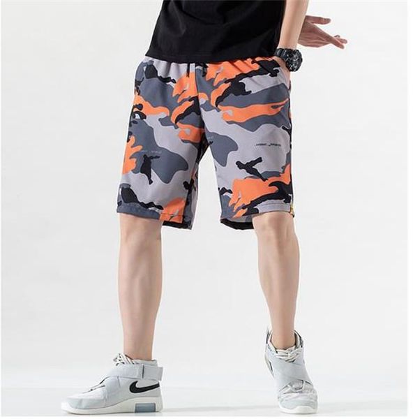 shorts fashion loose knee length cargo pants camouflage casual male clothing summer mens 2020 luxury designer, White;black
shorts fashion loose knee length cargo pants camouflage casual male clothing summer mens 2020 luxury designer, White;black