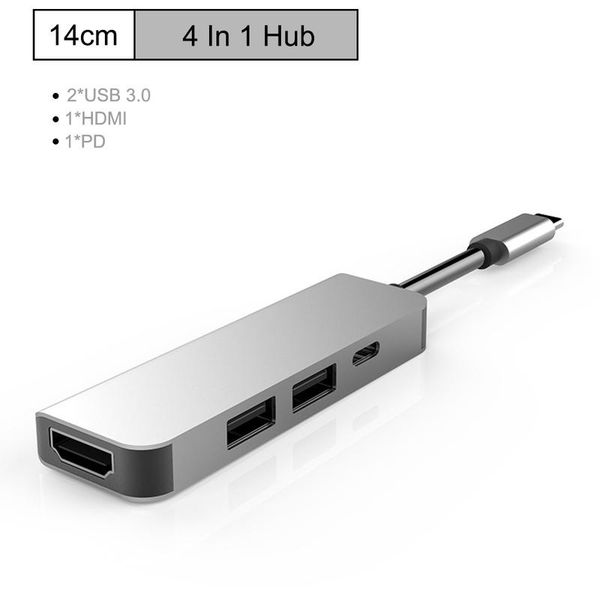 9-in-1 usb type c hub with hdmi rj45 pd charge sd/tf card reader usb-c hub splitter for pro lapaccessories multi
9-in-1 usb type c hub with hdmi rj45 pd charge sd/tf card reader usb-c hub splitter for pro lapaccessories multi