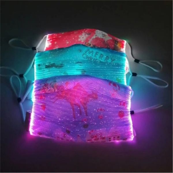 рождество led маска для лица luminous маски фестиваль партии украшения праздника led маски мультфильм xmas санта-клауса элк снеговика моды м
рождество led маска для лица luminous маски фестиваль партии украшения праздника led маски мультфильм xmas санта-клауса элк снеговика моды м