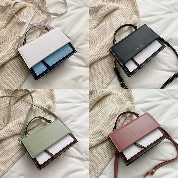36hyz handbagfashion shoulder matching women's bag new 2020 bag small color bagwomen's atmosphere bagmessenger shoulder fashion bg
36hyz handbagfashion shoulder matching women's bag new 2020 bag small color bagwomen's atmosphere bagmessenger shoulder fashion bg