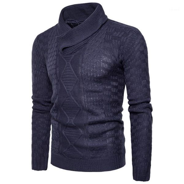 men's sweaters 2021 fashion mens long sleeve pullovers casual male coarse wool heap collar solid sweater black deep gray1, White;black
men's sweaters 2021 fashion mens long sleeve pullovers casual male coarse wool heap collar solid sweater black deep gray1, White;black