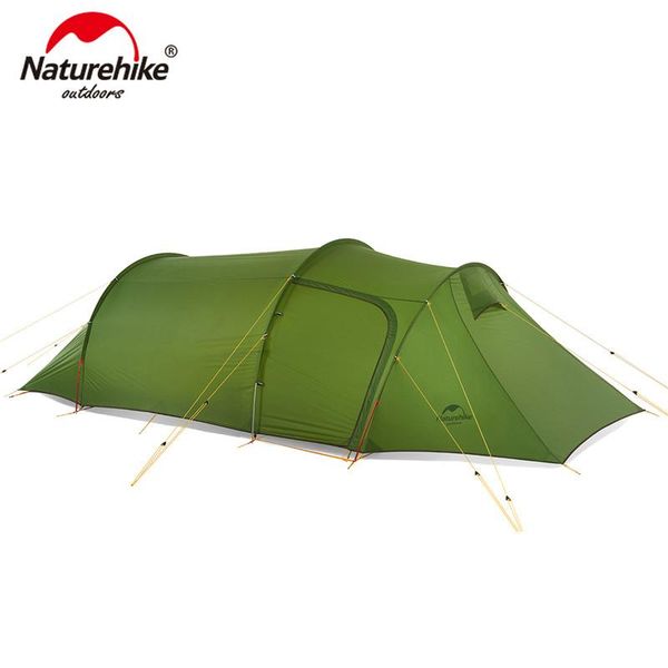 naturehike opalus tunnel tent 3 persons family camping tent waterproof 20d silicone/210t polyester footprint nh17l001-l
naturehike opalus tunnel tent 3 persons family camping tent waterproof 20d silicone/210t polyester footprint nh17l001-l