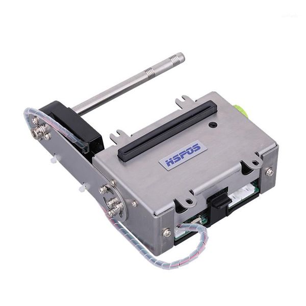 printers 58mm embedded kiosk thermal printer with auto cutter hs-k241