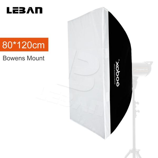 godox 32"x 47" 80 x 120cm bowens mount speedlite studio strobe flash p reflective softbox diffuser
godox 32"x 47" 80 x 120cm bowens mount speedlite studio strobe flash p reflective softbox diffuser
